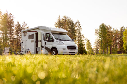 5 Signs You Need to Get Your Camper Trailer or Caravan Serviced