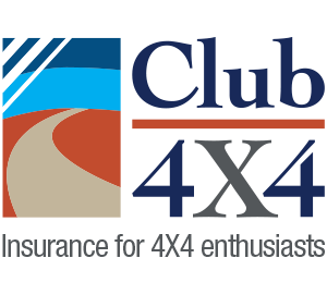 Partnership with Club 4x4