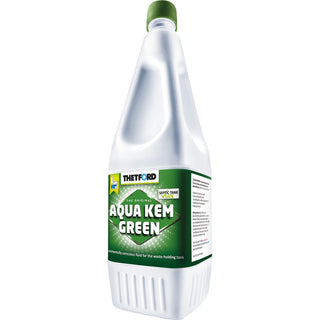 Thetford Aqua Kem Green Premium