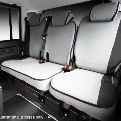 MSA 4x4 (1990-1997) Landcruiser 80 Series GXL/RV Seat Sets