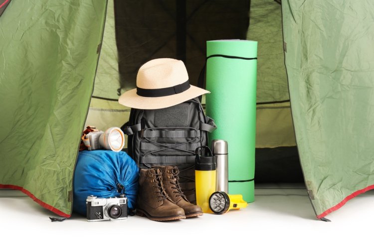 A Beginner's Guide to Selecting the Right Camping Supplies for Your Next Adventure