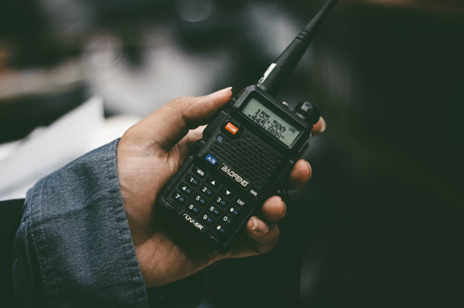 Your Ultimate Guide to UHF Radios