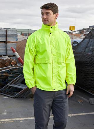 OUTDOOR CLOTHING