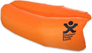 EPE Speedy Air Lounger - Orange