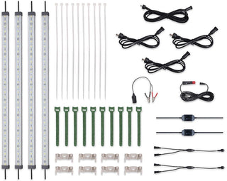 Oztrail 12V LED Bar Kit