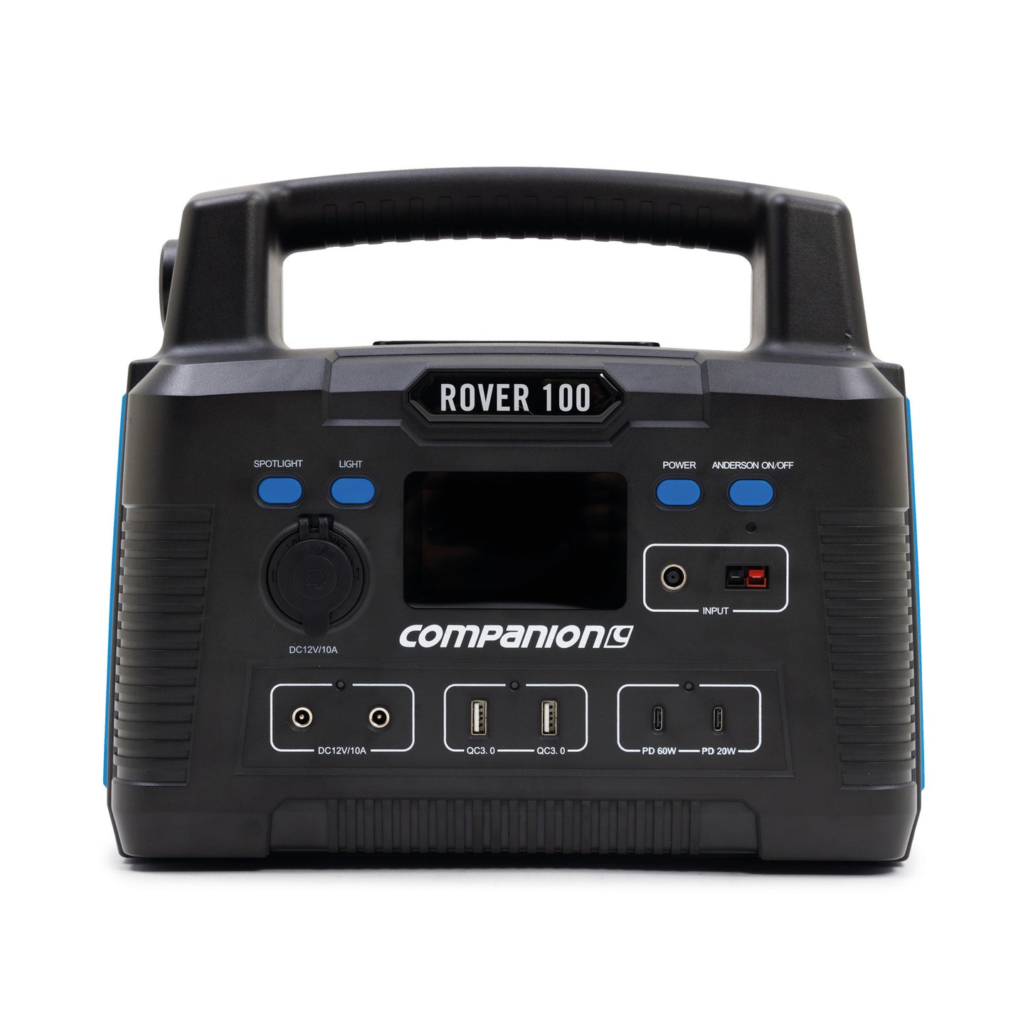 Companion Rover 100Ah Lithium Power Station