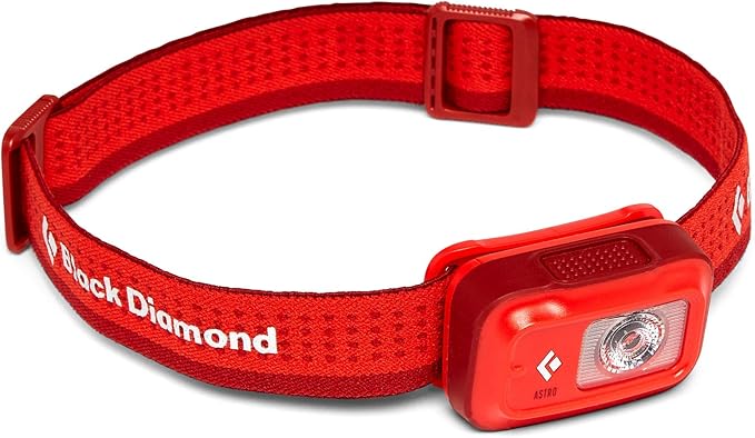 Black Diamond Astro 250 Headlamp