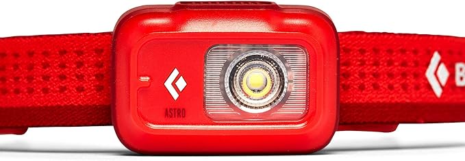 Black Diamond Astro 250 Headlamp