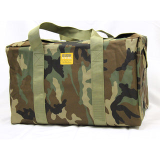 Bush Tracks - Bag Parachute Cargo - Woodland