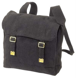 Bush Tracks Backpack WP7 - Black