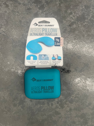 Sea To Summit - Aeros Ultralight Traveller Pillow