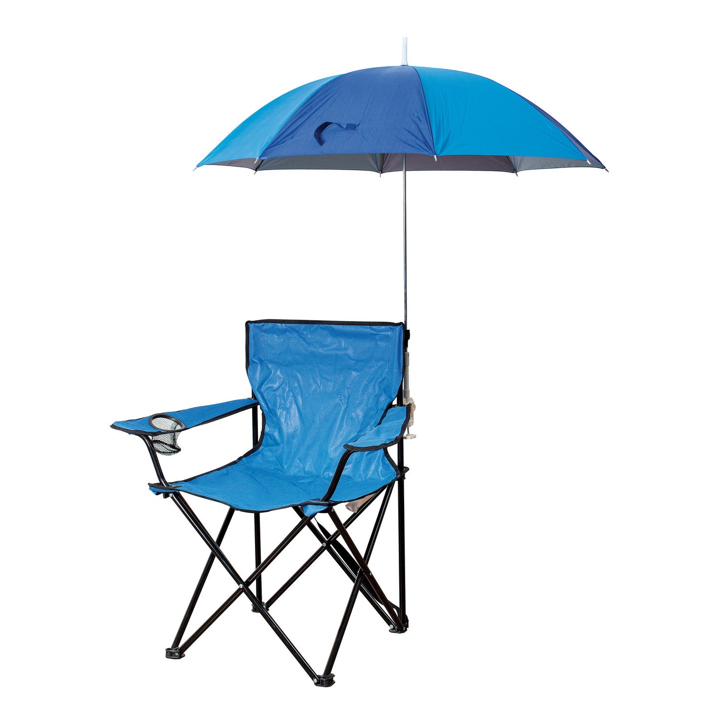 OZtrail Clip-On-Chair Umbrella