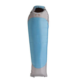 Oztrail Microsmart 270 Hooded Junior Blue/Grey / -5 degrees