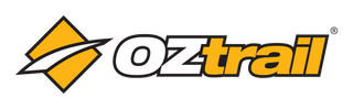 Oztrail camping products logo