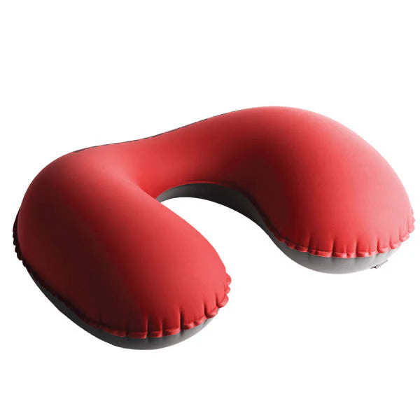 Sea to Summit Aeros Ultralight Traveller Pillow - Red