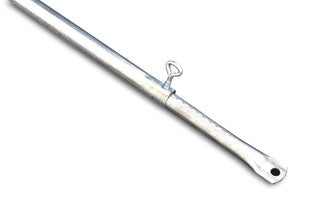 Poles Apart 275cm Adjustable 22mm/19mm Slide Rail