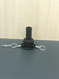 CAMLOCK POLY TYPE C 25MM - 38MM