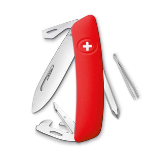 Swiza D04 Swiss Knife