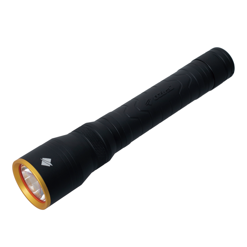 OzTrail Lumos Flashlight