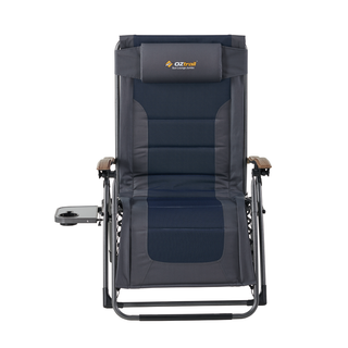 Oztrail Sun Lounge Jumbo Chair