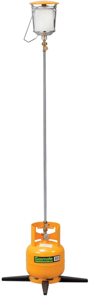 Gasmate Lantern Pole