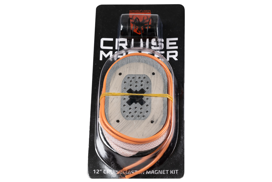 Cruisemaster A/T Brake - Replacement Magnet