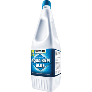 Thetford Aqua Kem Blue Premium