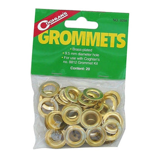 Coghlans Brass Grommets