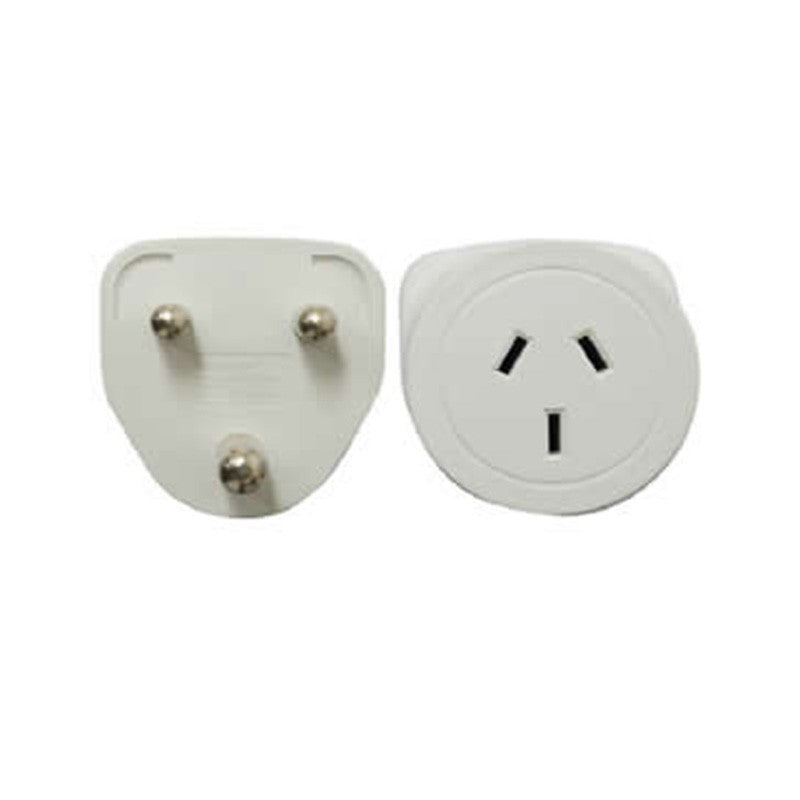 OSA Travel Adaptor South Africa, India & More with USB