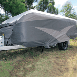 Adco Camper Covers