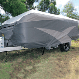 Adco Camper Covers