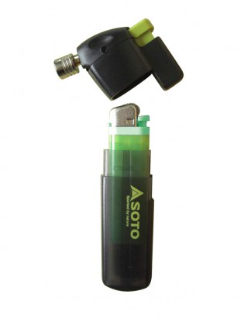 Soto Pocket Torch