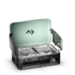 Dometic Portable Gas Stove  with Grill