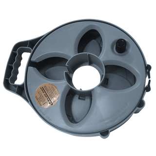 Flat-Out Bare Compact Reel