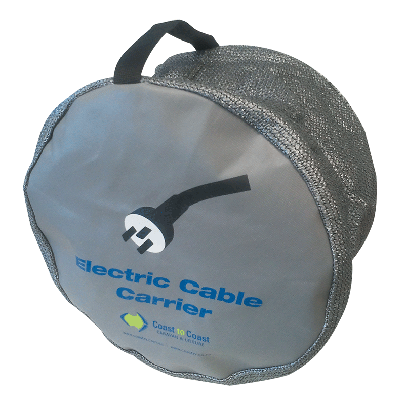 Coast to Coast Electric Cable Carrier