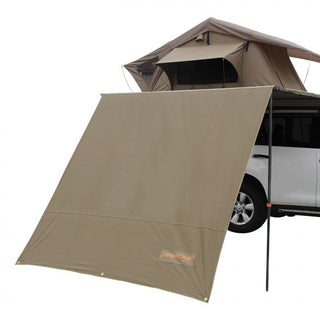 Darche Eclipse Awning Extension - Front 2.5