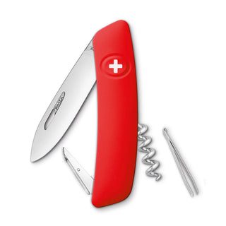 Swiza D01 Swiss Knife