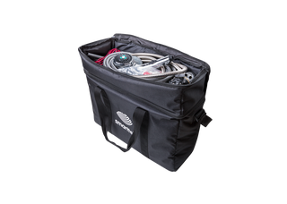 Smarttek Black Carry Bag