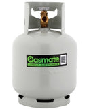 Gasmate LPG Cylinder POL 4kg