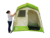 Smarttek Double Ensuite Shower Tent