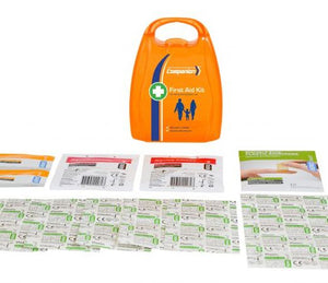 Aero Healthcare - 1 Series First Aid Kit