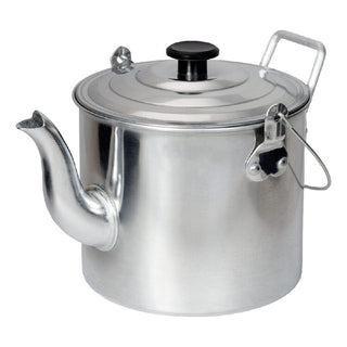 Oztrail Aluminium Billy Tea Pot