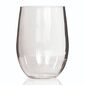 Everclear Tritan 590ml Stemless Wine Glass - 4 Pack