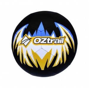 OzTrail Beach Volleyball with Pump