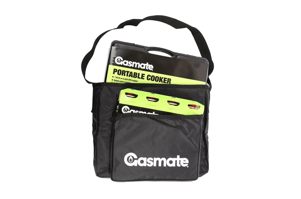 Gasmate Portable Cooker Carry Bag