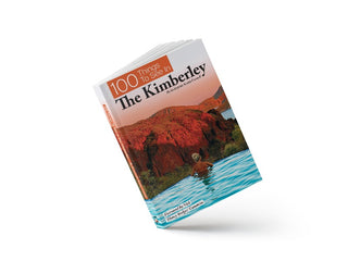 100 Things Too See In The Kimberly Cover 