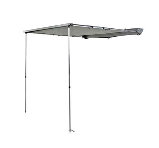 Oztrail RV Shade Awning - 1.25m