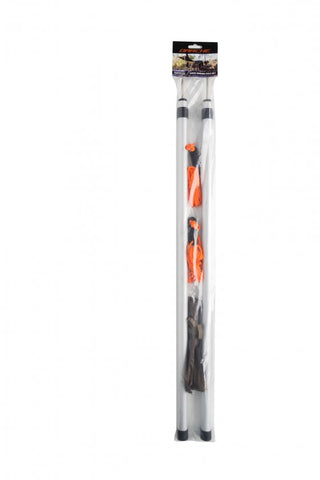 Darche Swag Awning Pole Set - Alloy