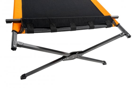 Darche XL 100 Black/Orange Stretcher
