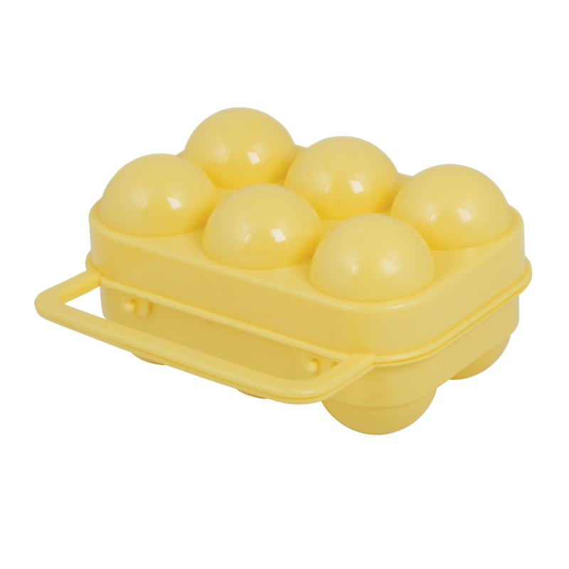 OzTrail Plastic Egg Carrier